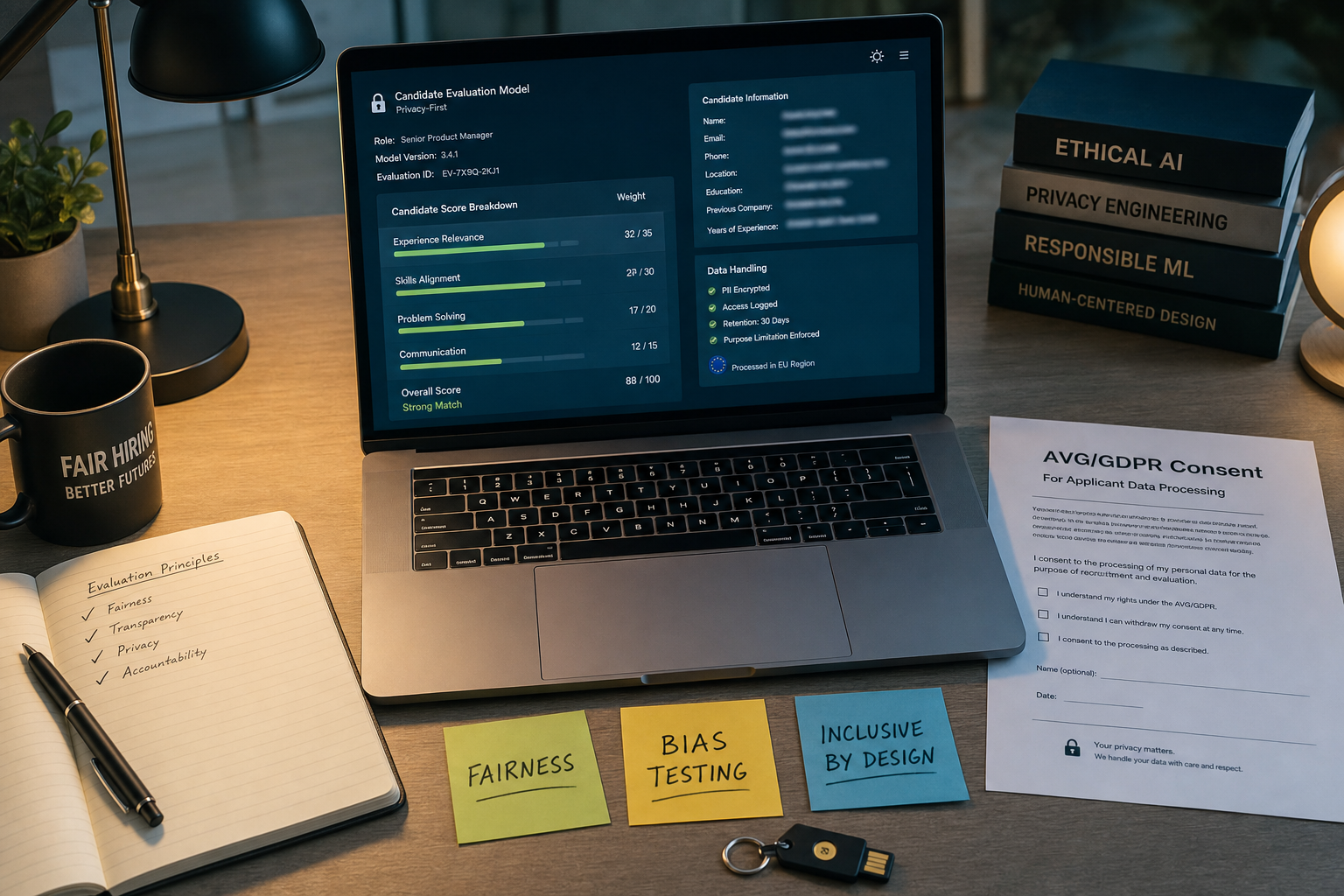 Privacy en AVG compliance